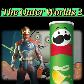 The Outer Worlds 2