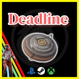 Deadline