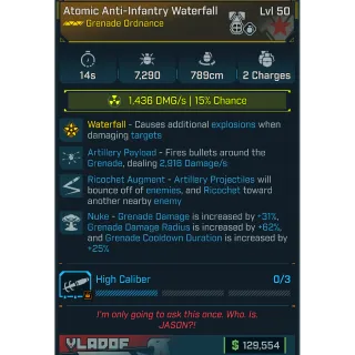 Borderlands 4 Booming Skully