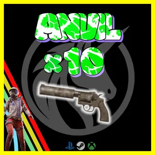 Anvil