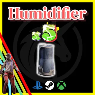 Humidifier