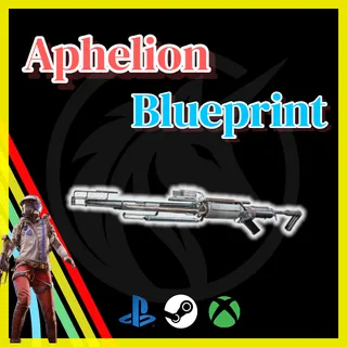 Aphelion Blueprint
