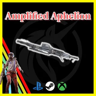 Amplified Aphelion