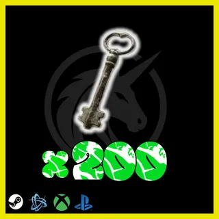 Lair Key