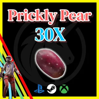 Prickly Pear