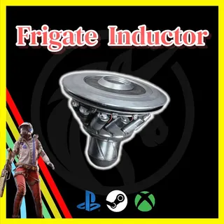 Frigate Inductor