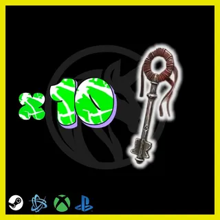 Superior Lair Key