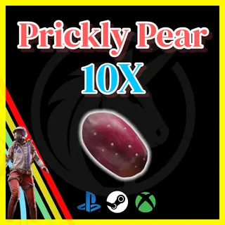 Prickly Pear