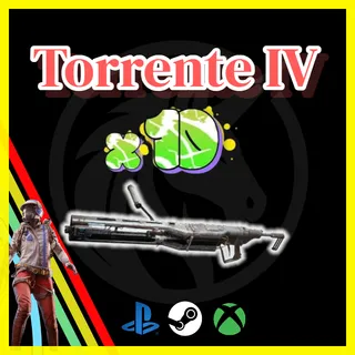 Torrente IV
