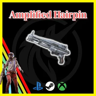 Amplified Hairpin
