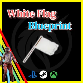 White Flag Blueprint