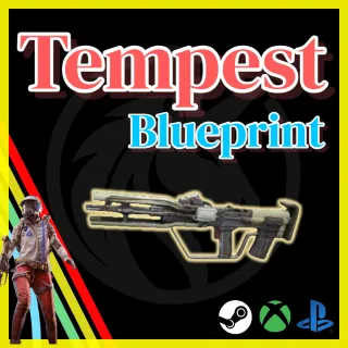 Tempest Blueprint
