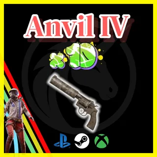 Anvil IV