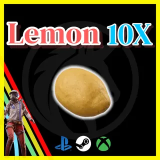 Lemon