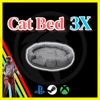 Cat Bed