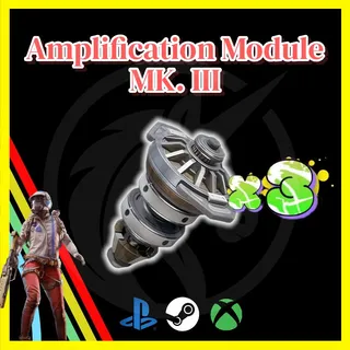Amplification Module MK.III
