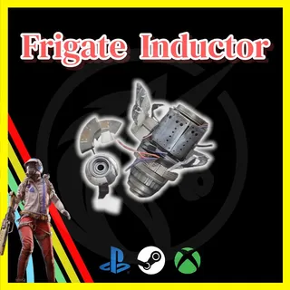 Frigate Inductor