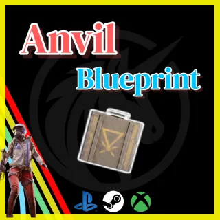 Anvil Blueprint