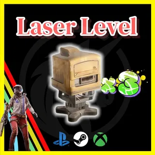 Laser Level