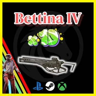Bettina IV