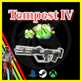 Tempest IV