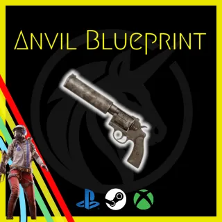 Anvil Blueprint