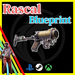 Rascal Blueprint