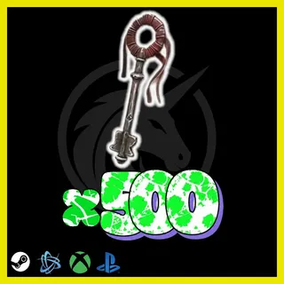 Diablo 4 Greater Lair Key