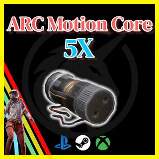 ARC Motion Core