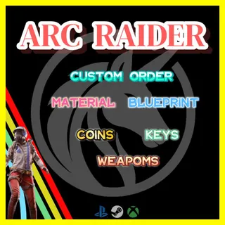 ARC Custom Order