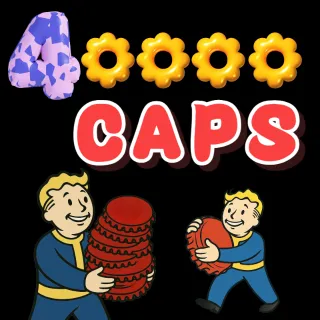 Caps | 40,000
