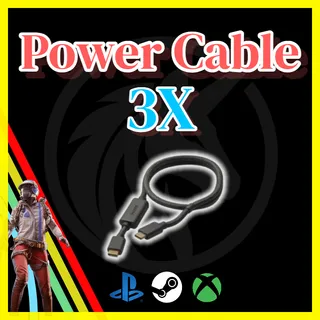 Power Cable
