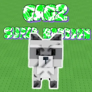 GROW A GARDEN 2