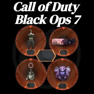 Call of Duty Black Ops 7