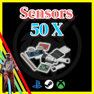 Sensors