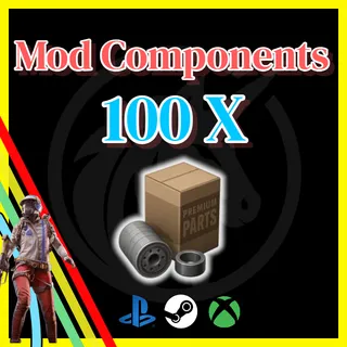Mod Components