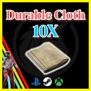 Durable Cloth