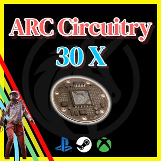 ARC Circuitry