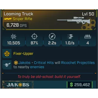 Borderlands 4 Looming Truck 2