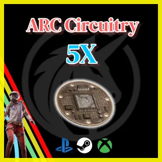 ARC Circuitry