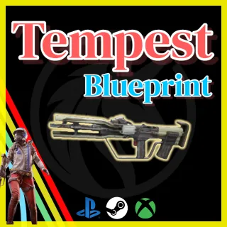 Tempest Blueprint