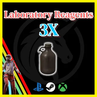 Laboratory Reagents