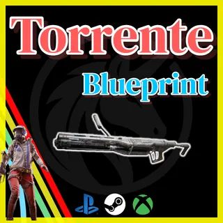 Torrente Blueprint