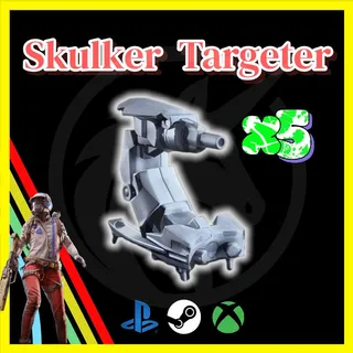 Skulker Targeter