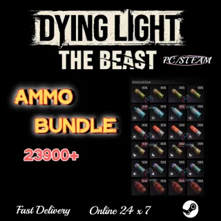 Dying Light The Beast
