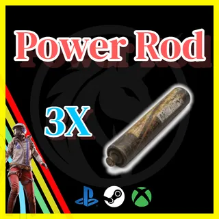 Power Rod