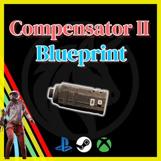 Compensator II Blueprint