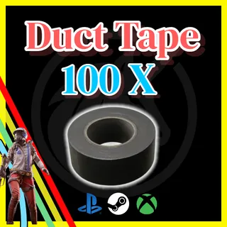 Duct Tape