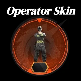Operator Skin