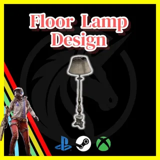 Floor Lamp Design